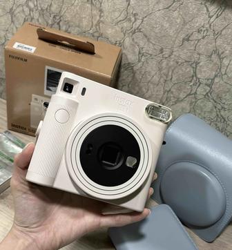 Фотокамера моментальной печати Fujifilm INSTAX SQUARE SQ1