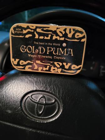 Gold Puma липоскатор