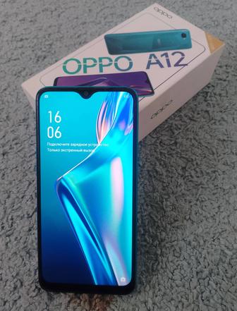 Oppo A12