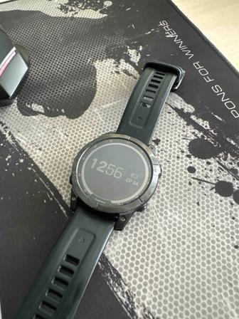 Garmin fenix 7 solar