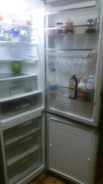 Қабылдаймыз істемейтін холодильник морозильниктерді.