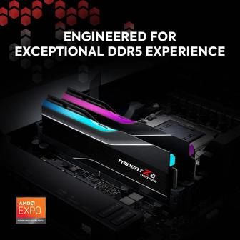 Оперативная память DDR5 96GB 5600mzh AMD EXPO