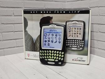 ретро BlackBerry 7730