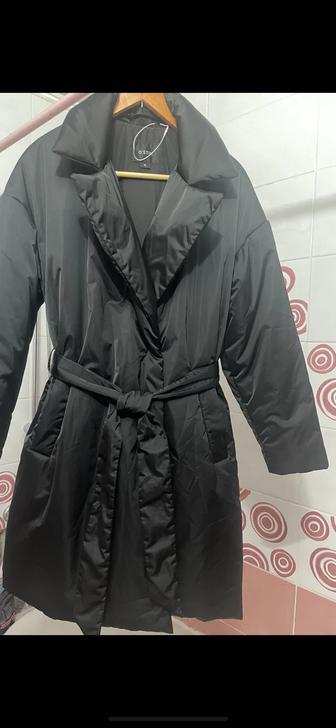 Куртка новая, стиль Armani, размер 46-48