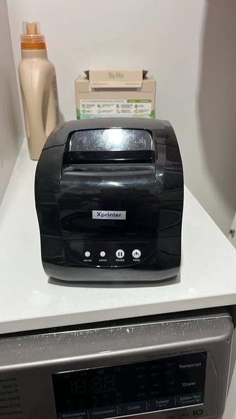Xprinter 365B (для каспи магазина)