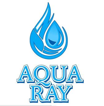 Aquaray вода