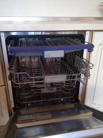 Утилизируем:посудомоечные машины
