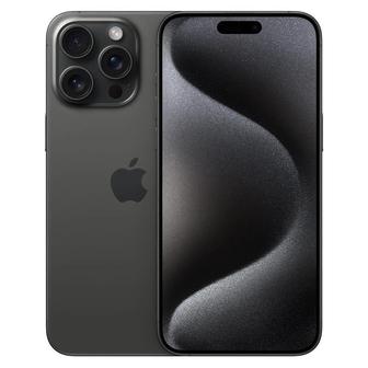 iPhone 15PROMAX-512-BLACK