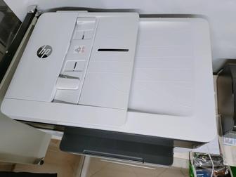 Продам принтер HP OfficeJet Pro 7740