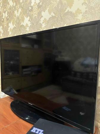 Продам телевизор samsung UE40EH5007K