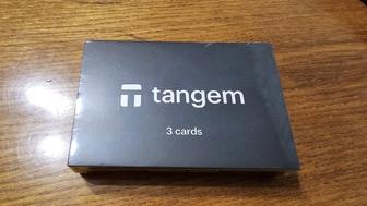 Крипто кошелек Tangem Wallet 2.0