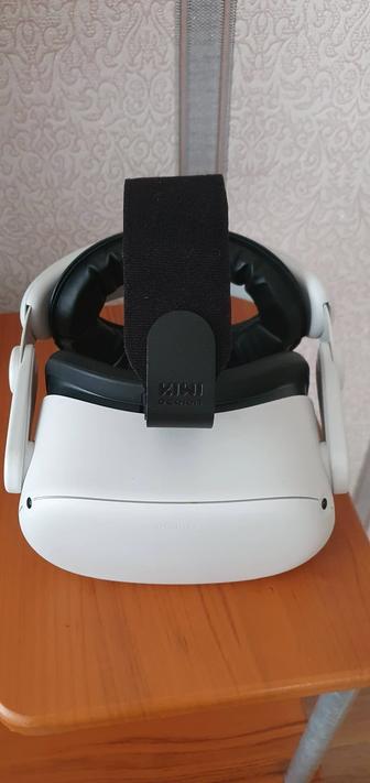 Продам очки виртуальной реальности Oculus Quest 2 128gb