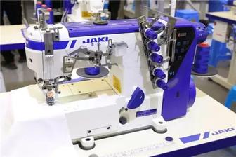 Промышленный распошывальная швейная машинка