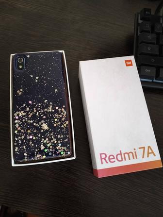 Смартфон Redmi 7A