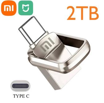 USB флешка 2 тб или 2000 гб Xiaomi