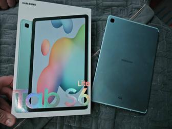 Планшет Samsung galaxy tab s6 lite