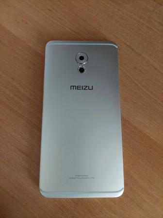 Продам смартфон Meizu Pro 6 Plus
