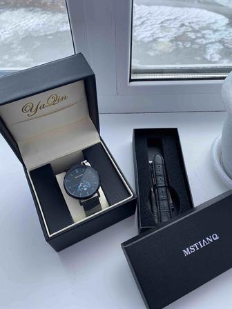 Продам наручные часы мужские в классическом стиле по лучшей цене