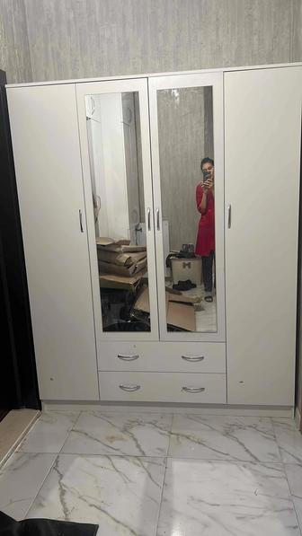 Шкаф для одежды