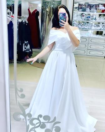 Продается дизайнерское свадебное платье от Helena Nabokina