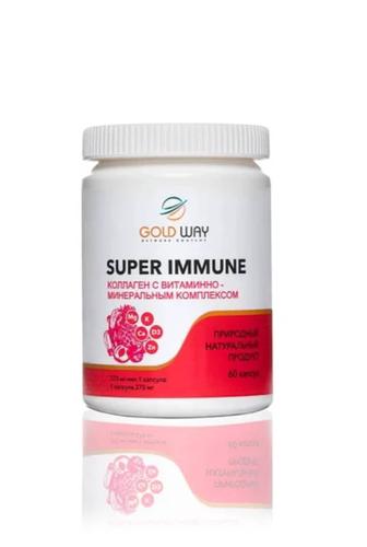 Коллаген Collagen (super Immune)