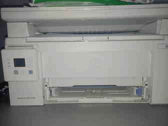 Принтер 3 в одном HP