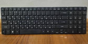 Донорская клавиатура для ноутбука Acer Aspire 5471