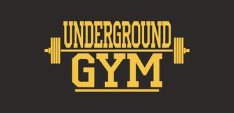 Абонемент в underground gym/0-0-24 Рассрочка