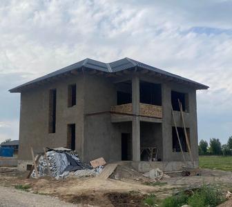 Строители из Узбекистана, строим дома с нуля