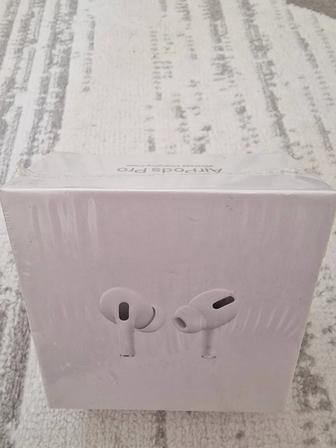 AirPods Pro наушники