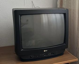 Продается телевизор LG в рабочем состояни