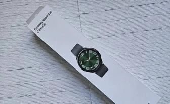 Samsung Watch 6 Klasslc
