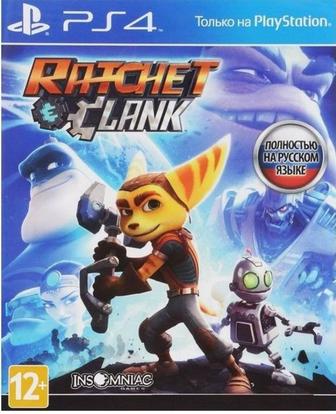 Ratchet & Clank PS4/PS5