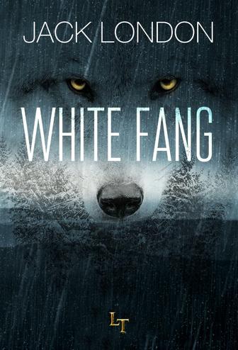 Книга White Fang - Белый Клык