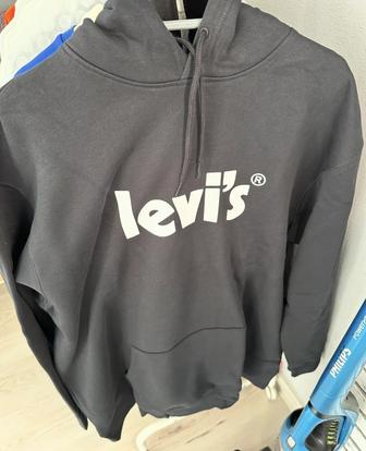 Продам худи Levis новый