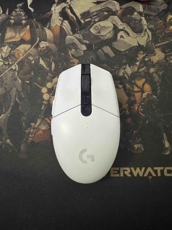 Компьютерная мышь Logitech g304/305