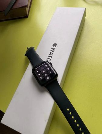 Продам Apple Watch SE 44мм