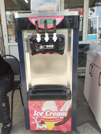Продам аппарат для мороженого