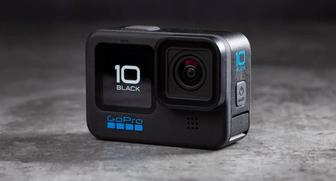 СРОЧНО GoPro hero 10