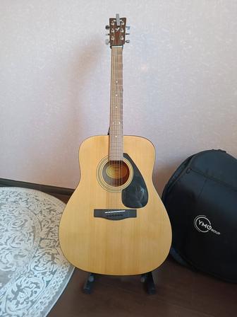 Гитара Yamaha f310 + чехол