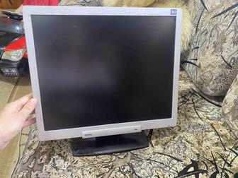 Продам монитор вепо,
FP75G LCD Monitor