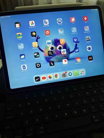 iPad Pro 11, 256gb, 2018 года