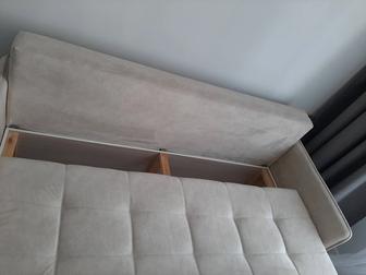 Угловой диван,диван 2м