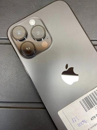 iPhone 14 Pro Max 128/100% от Актив маркет