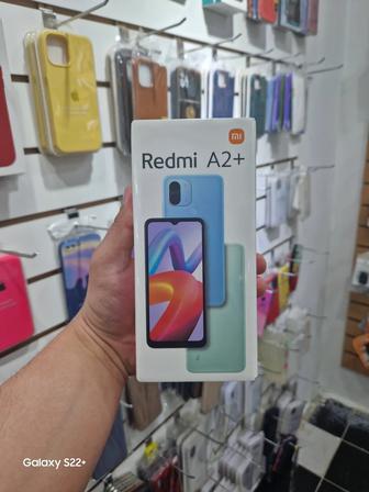 Новый Запечатанный Redmi A2 (64gb)