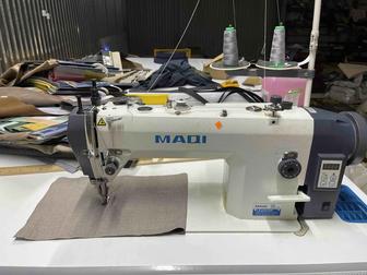 Швейная машинка MAQI LS 0303DP