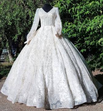 Свадебное платье продажа