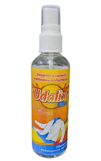 Udalix удаляеть грязи жир Любой