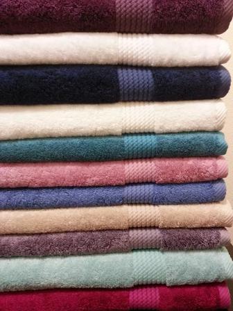 Махровые полотенца по самым низким ценам, качественные