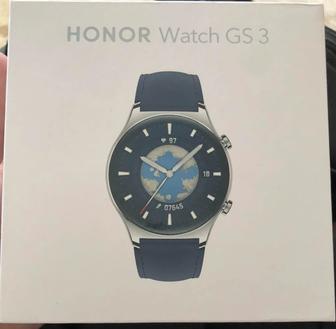 Смарт часы Honor Watch GS3